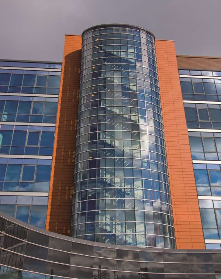 architects and facades